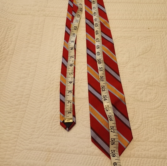 Jos. A. Bank Necktie - Picture 11 of 11